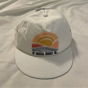 NWT O’Neill Surf Hat